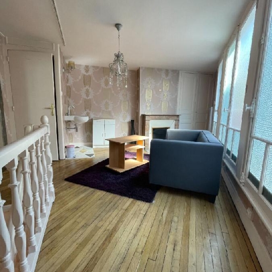  VALOIS IMMOBILIER : Immeuble | LIMOGES (87000) | 54 m2 | 124 660 &euro; 