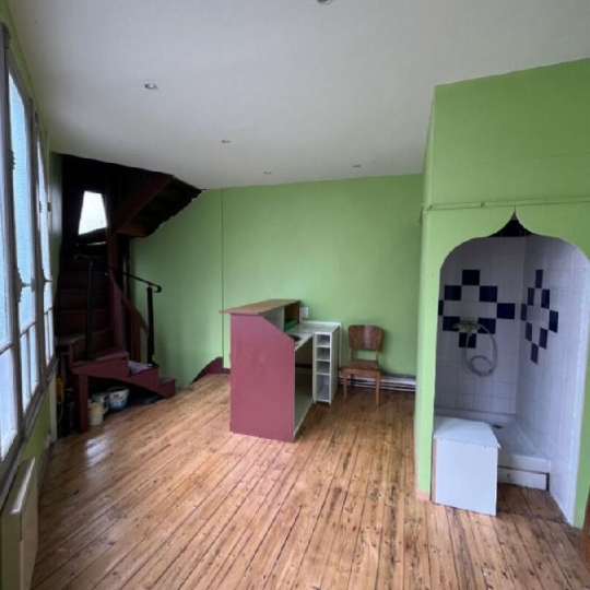  VALOIS IMMOBILIER : Immeuble | LIMOGES (87000) | 54 m2 | 124 660 &euro; 
