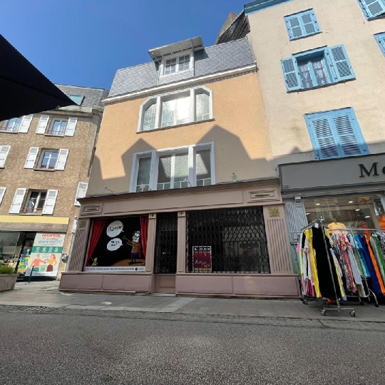  VALOIS IMMOBILIER : Immeuble | LIMOGES (87000) | 54 m2 | 124 660 &euro; 