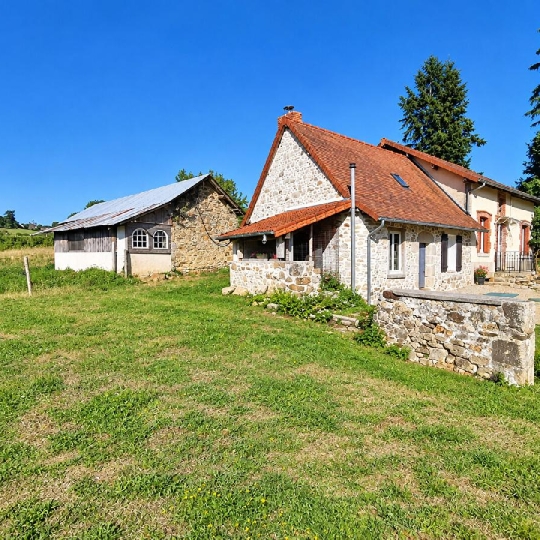 VALOIS IMMOBILIER : Maison / Villa | RILHAC-LASTOURS (87800) | 102.00m2 | 232 100 € 