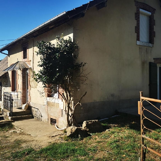  VALOIS IMMOBILIER : Maison / Villa | RILHAC-LASTOURS (87800) | 102 m2 | 232 100 &euro; 