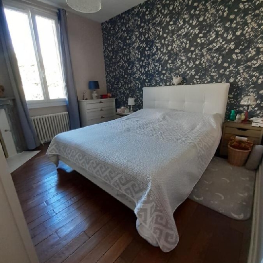  VALOIS IMMOBILIER : Maison / Villa | LIMOGES (87000) | 100 m2 | 253 200 &euro; 