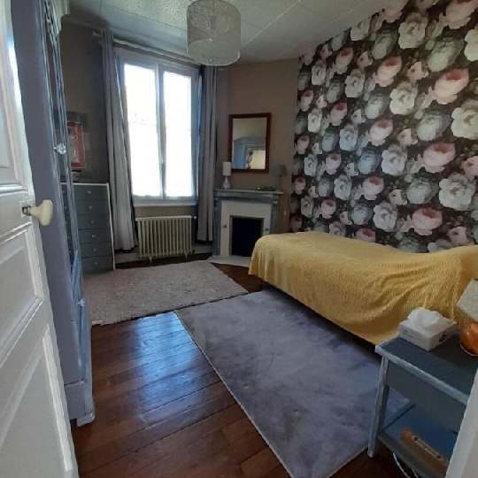  VALOIS IMMOBILIER : Maison / Villa | LIMOGES (87000) | 100 m2 | 253 200 &euro; 
