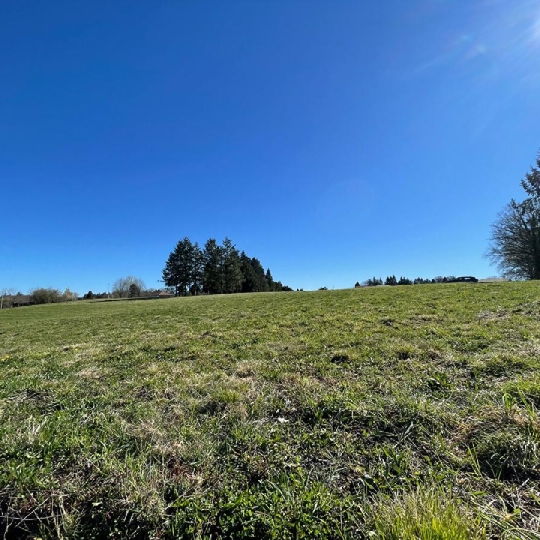VALOIS IMMOBILIER : Terrain | FEYTIAT (87220) | 1257.00m2 | 79 570 € 
