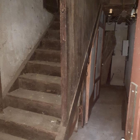  VALOIS IMMOBILIER : Maison / Villa | SAINT-CYR (87310) | 144 m2 | 107 750 &euro; 