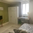  VALOIS IMMOBILIER : Appartement | LIMOGES (87000) | 18 m2 | 450 € 