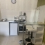  VALOIS IMMOBILIER : Appartement | LIMOGES (87000) | 18 m2 | 450 € 