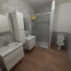  VALOIS IMMOBILIER : Maison / Villa | VERNEUIL-SUR-VIENNE (87430) | 105 m2 | 1 170 &euro; 