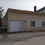  VALOIS IMMOBILIER : Maison / Villa | AIXE-SUR-VIENNE (87700) | 140 m2 | 201 400 € 
