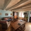  VALOIS IMMOBILIER : Maison / Villa | LA CROIX-SUR-GARTEMPE (87210) | 92 m2 | 58 830 € 