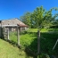  VALOIS IMMOBILIER : Maison / Villa | LA CROIX-SUR-GARTEMPE (87210) | 92 m2 | 58 830 € 