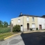  VALOIS IMMOBILIER : Maison / Villa | LA CROIX-SUR-GARTEMPE (87210) | 92 m2 | 58 830 € 