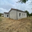  VALOIS IMMOBILIER : House | COGNAC-LA-FORET (87310) | 109 m2 | 76 475 € 