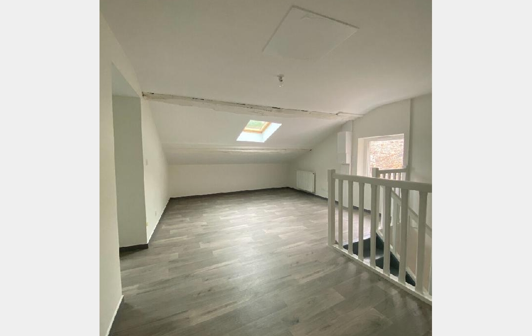 VALOIS IMMOBILIER : Appartement | AIXE-SUR-VIENNE (87700) | 63 m2 | 750 € 