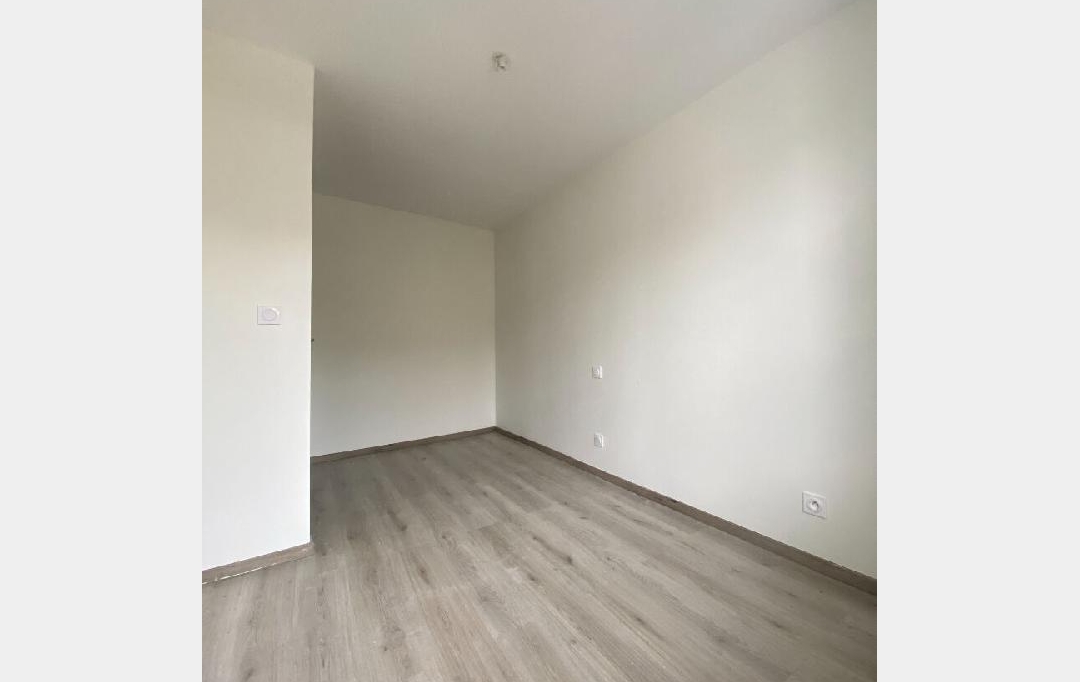 VALOIS IMMOBILIER : Appartement | AIXE-SUR-VIENNE (87700) | 63 m2 | 750 € 