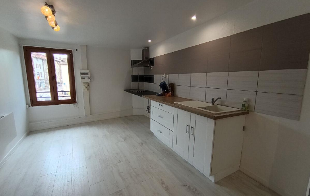 VALOIS IMMOBILIER : Appartement | AIXE-SUR-VIENNE (87700) | 49 m2 | 567 &euro; 