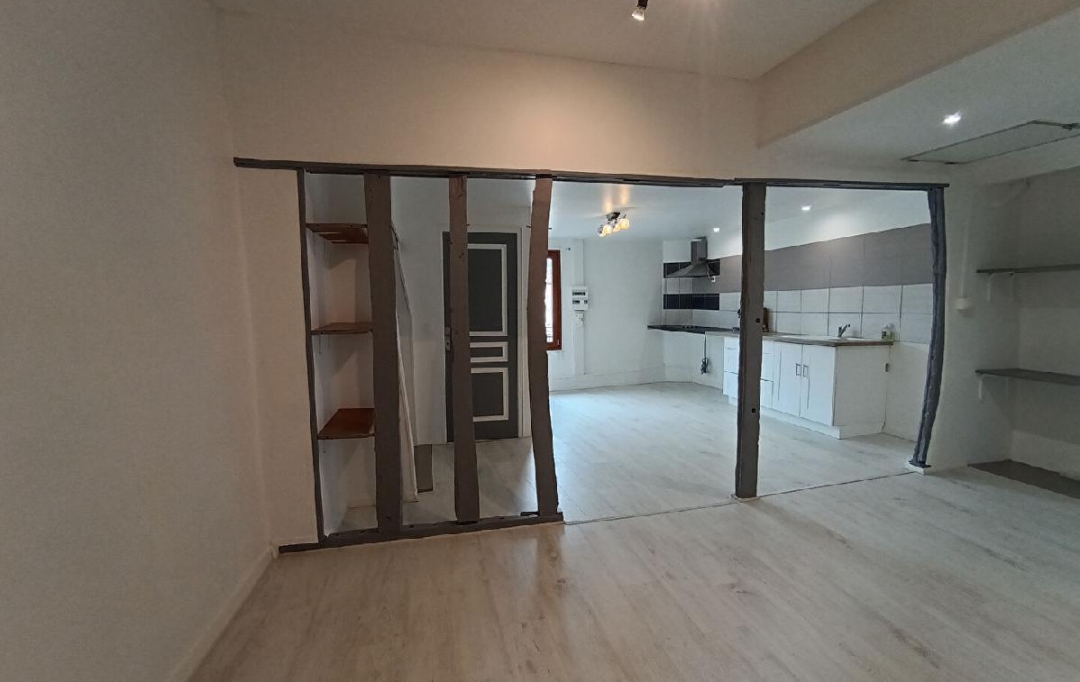 VALOIS IMMOBILIER : Appartement | AIXE-SUR-VIENNE (87700) | 49 m2 | 567 &euro; 