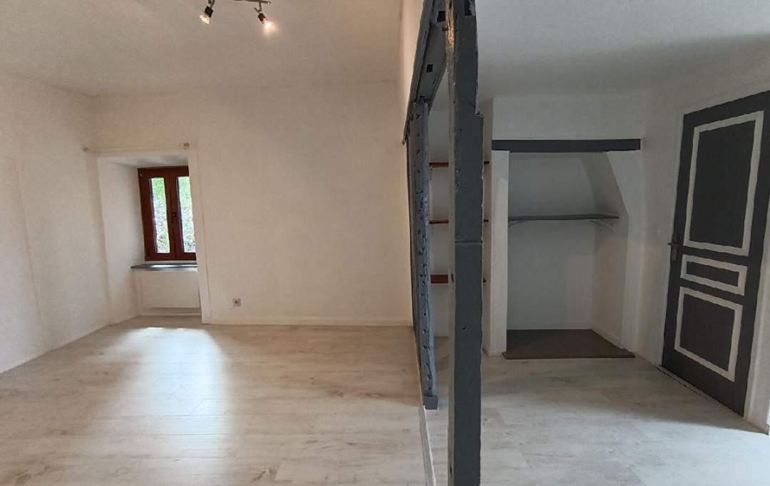 VALOIS IMMOBILIER : Appartement | AIXE-SUR-VIENNE (87700) | 49 m2 | 567 &euro; 