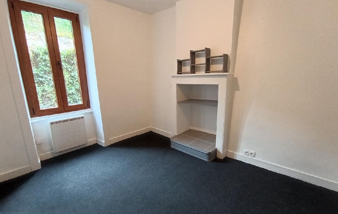 VALOIS IMMOBILIER : Appartement | AIXE-SUR-VIENNE (87700) | 49 m2 | 567 &euro; 