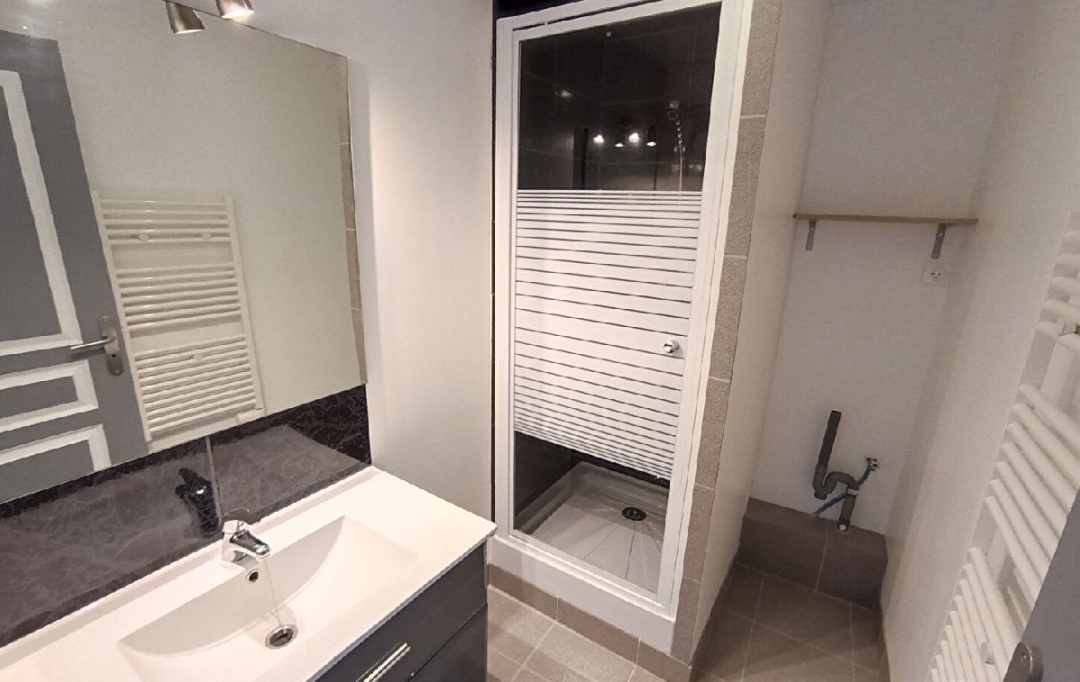 VALOIS IMMOBILIER : Appartement | AIXE-SUR-VIENNE (87700) | 49 m2 | 567 &euro; 