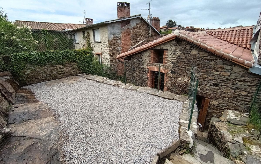VALOIS IMMOBILIER : Appartement | AIXE-SUR-VIENNE (87700) | 49 m2 | 567 &euro; 