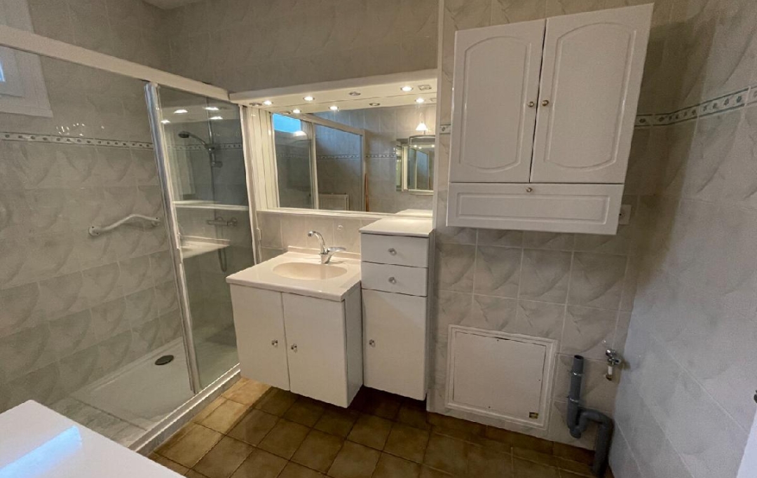 VALOIS IMMOBILIER : Maison / Villa | JOURGNAC (87800) | 118 m2 | 800 € 