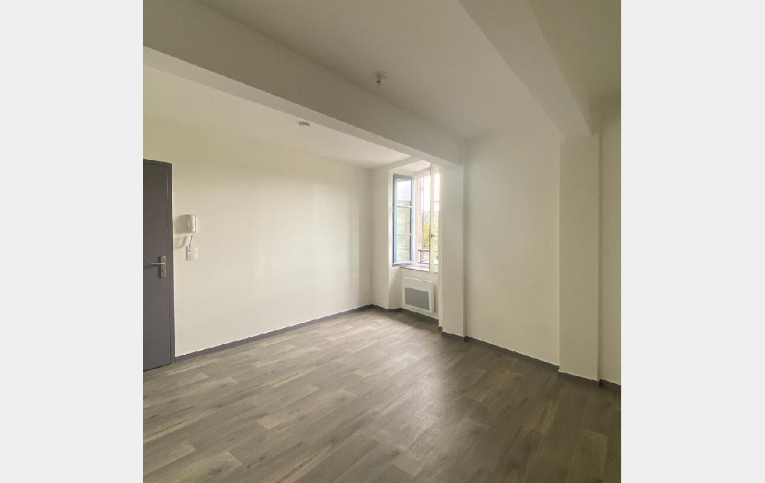 VALOIS IMMOBILIER : Appartement | AIXE-SUR-VIENNE (87700) | 34 m2 | 480 € 