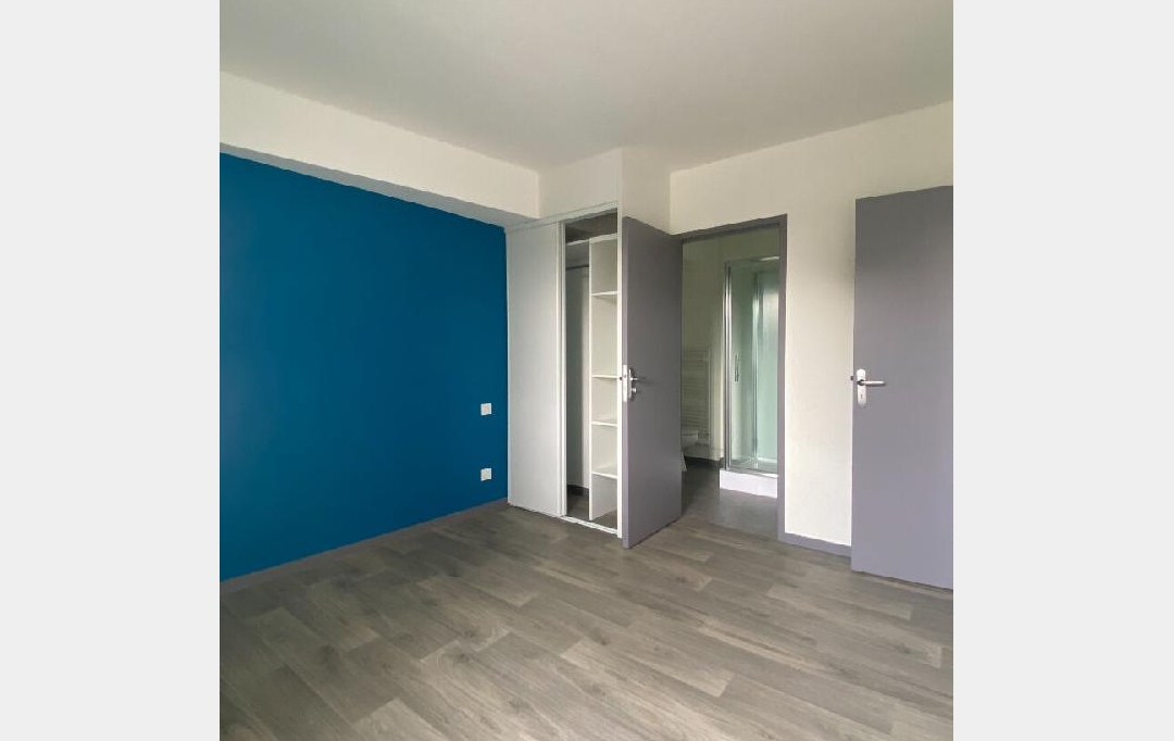 VALOIS IMMOBILIER : Appartement | AIXE-SUR-VIENNE (87700) | 34 m2 | 480 € 