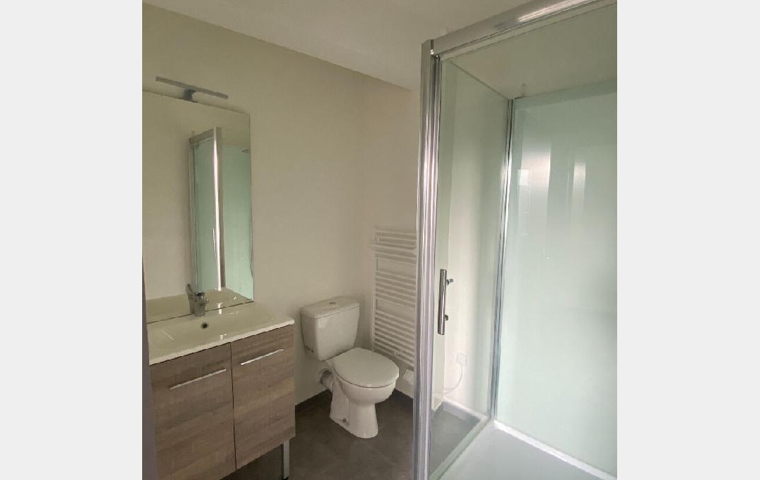 VALOIS IMMOBILIER : Appartement | AIXE-SUR-VIENNE (87700) | 34 m2 | 480 € 