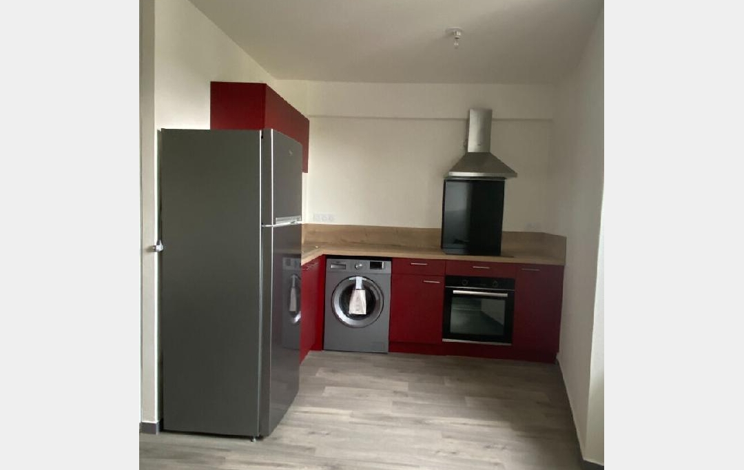 VALOIS IMMOBILIER : Appartement | AIXE-SUR-VIENNE (87700) | 34 m2 | 480 € 