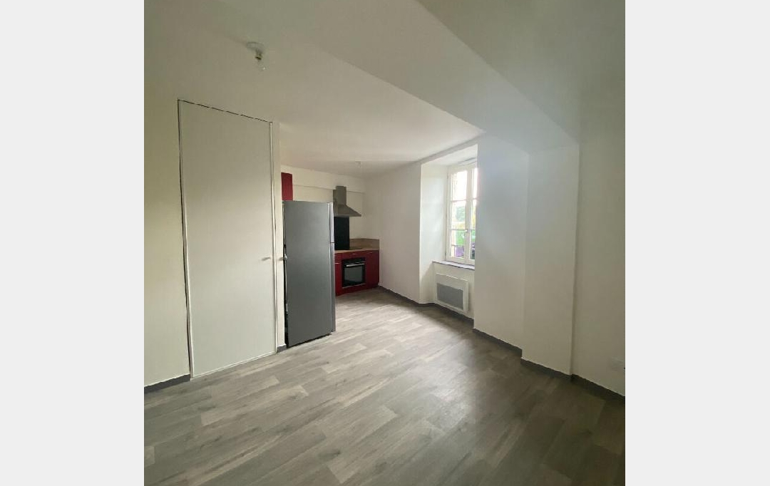 VALOIS IMMOBILIER : Appartement | AIXE-SUR-VIENNE (87700) | 34 m2 | 480 € 