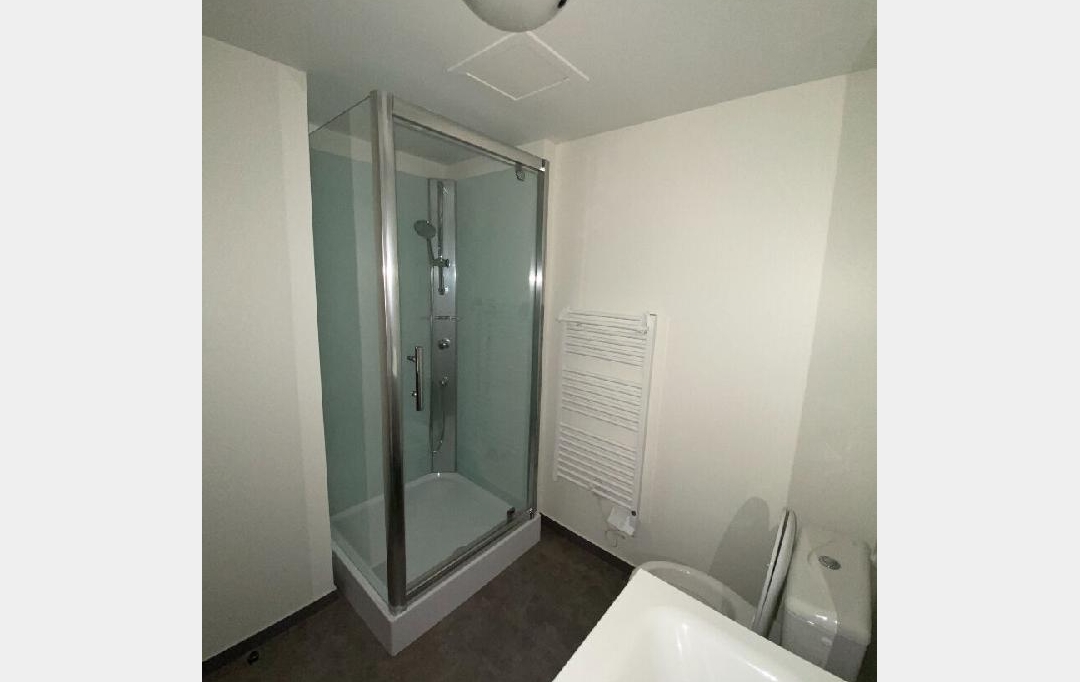 VALOIS IMMOBILIER : Appartement | AIXE-SUR-VIENNE (87700) | 34 m2 | 480 € 