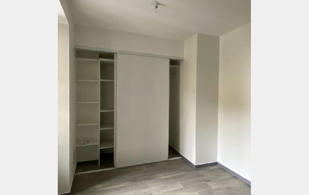 VALOIS IMMOBILIER : Appartement | AIXE-SUR-VIENNE (87700) | 34 m2 | 480 € 