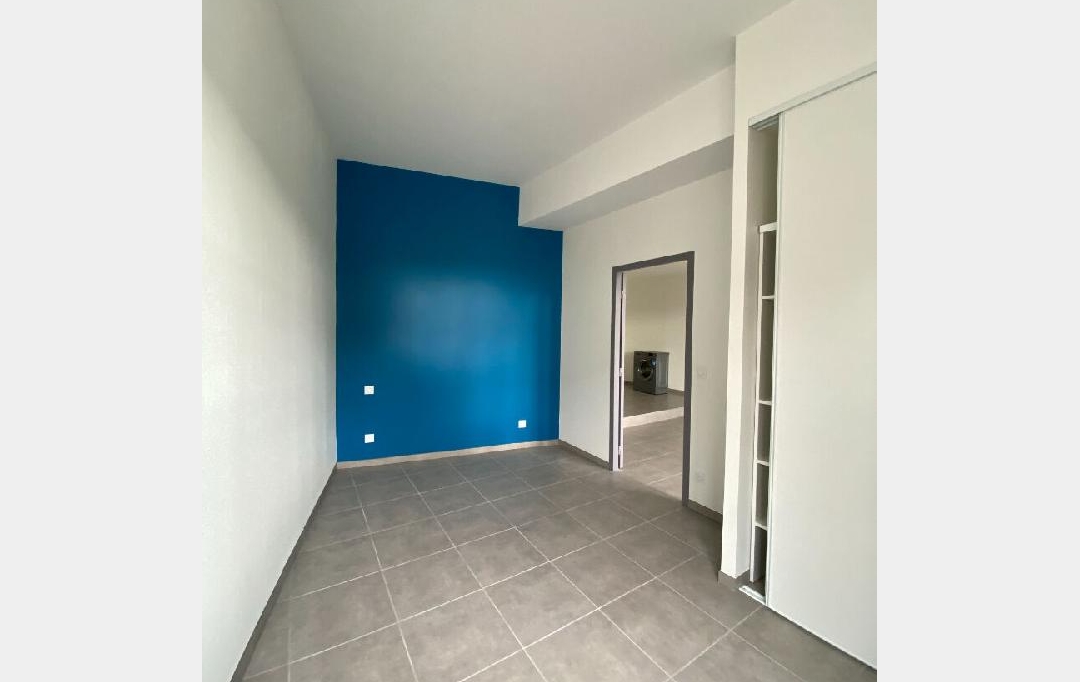 VALOIS IMMOBILIER : Appartement | AIXE-SUR-VIENNE (87700) | 56 m2 | 550 € 