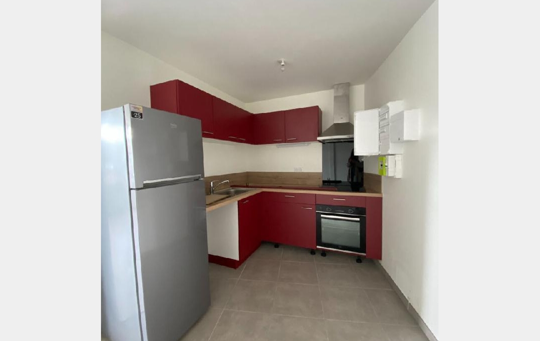 VALOIS IMMOBILIER : Appartement | AIXE-SUR-VIENNE (87700) | 56 m2 | 550 € 