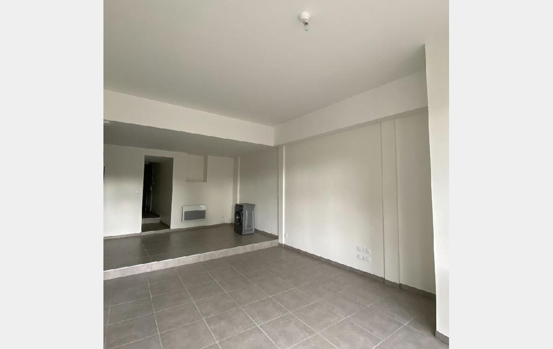VALOIS IMMOBILIER : Appartement | AIXE-SUR-VIENNE (87700) | 56 m2 | 550 € 