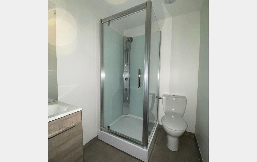 VALOIS IMMOBILIER : Appartement | AIXE-SUR-VIENNE (87700) | 56 m2 | 550 € 