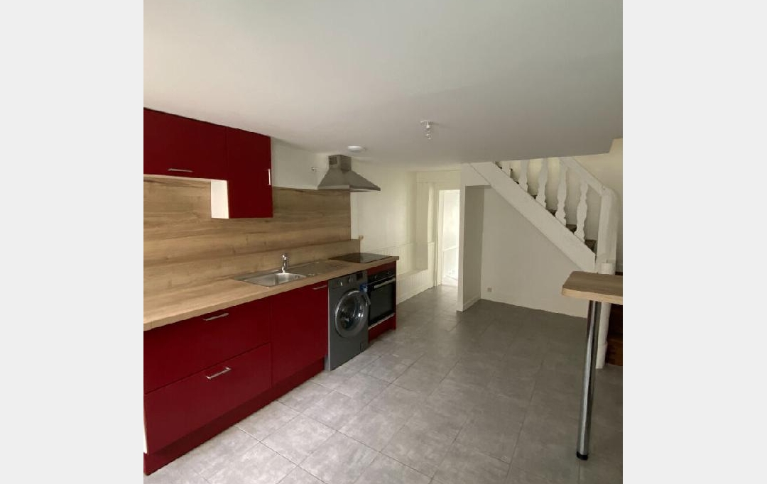 VALOIS IMMOBILIER : Appartement | AIXE-SUR-VIENNE (87700) | 57 m2 | 740 € 
