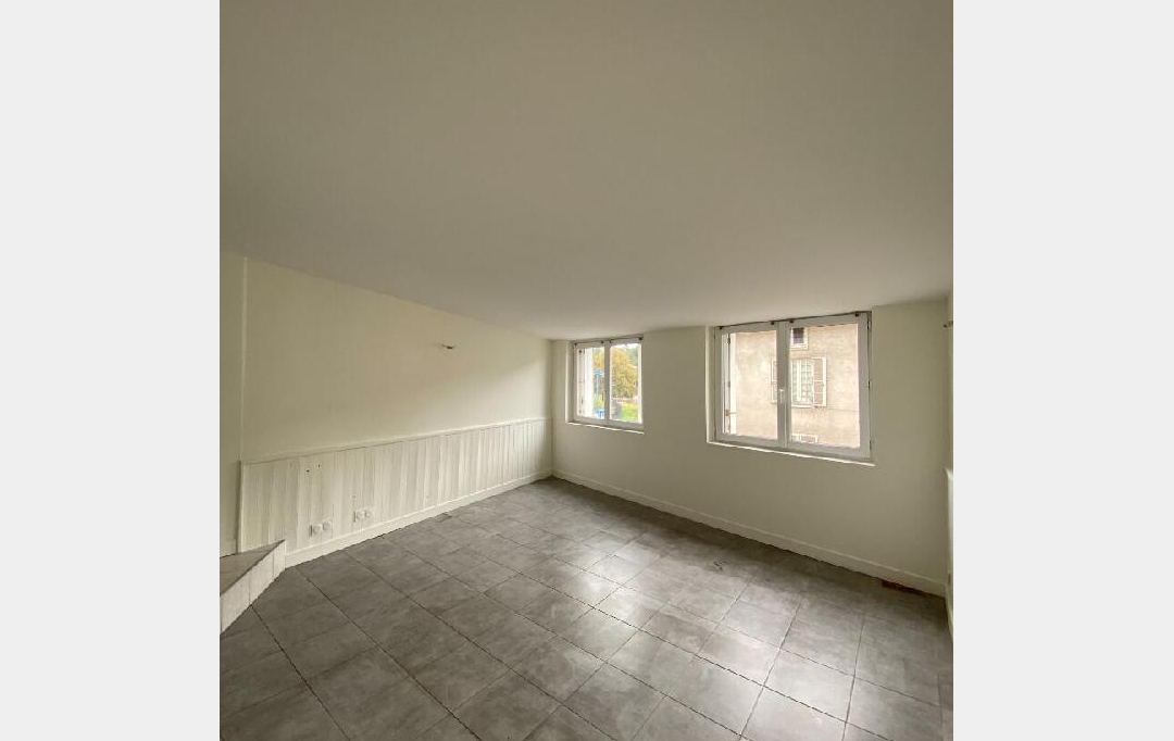 VALOIS IMMOBILIER : Appartement | AIXE-SUR-VIENNE (87700) | 57 m2 | 740 € 