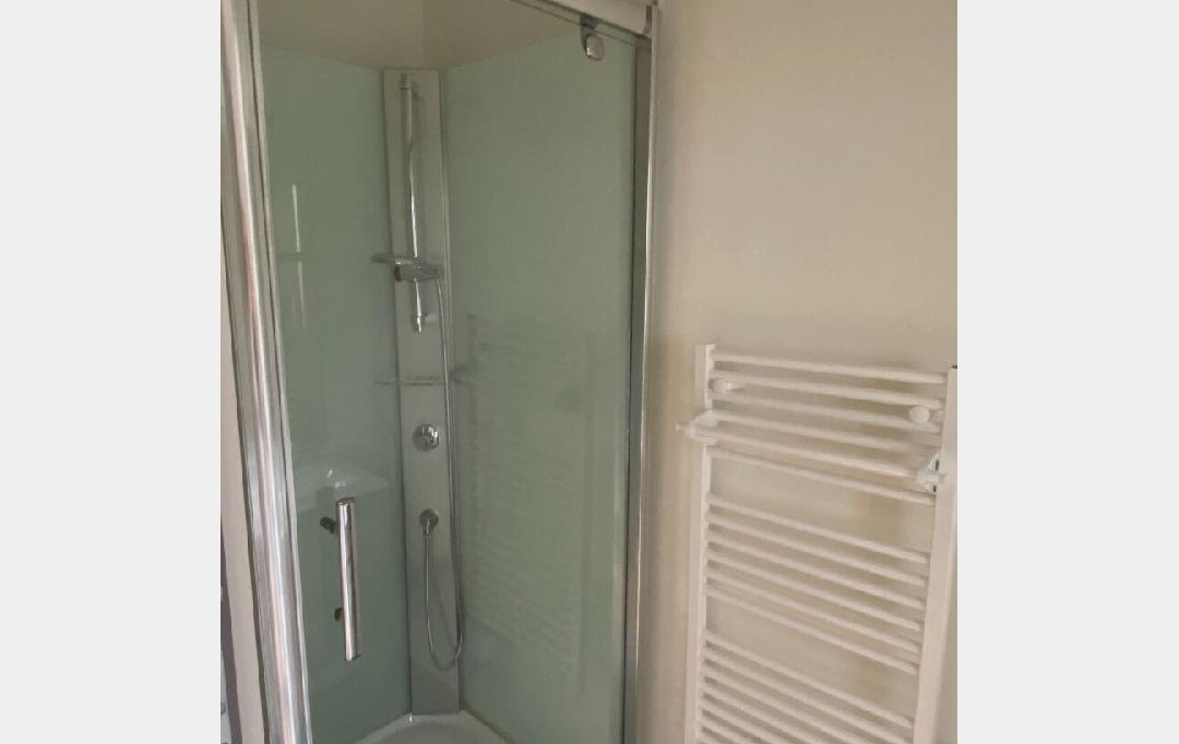VALOIS IMMOBILIER : Appartement | AIXE-SUR-VIENNE (87700) | 57 m2 | 740 € 