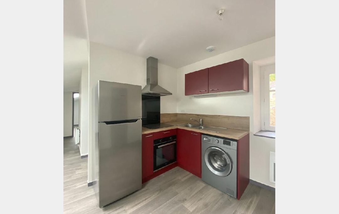 VALOIS IMMOBILIER : Appartement | AIXE-SUR-VIENNE (87700) | 37 m2 | 510 € 