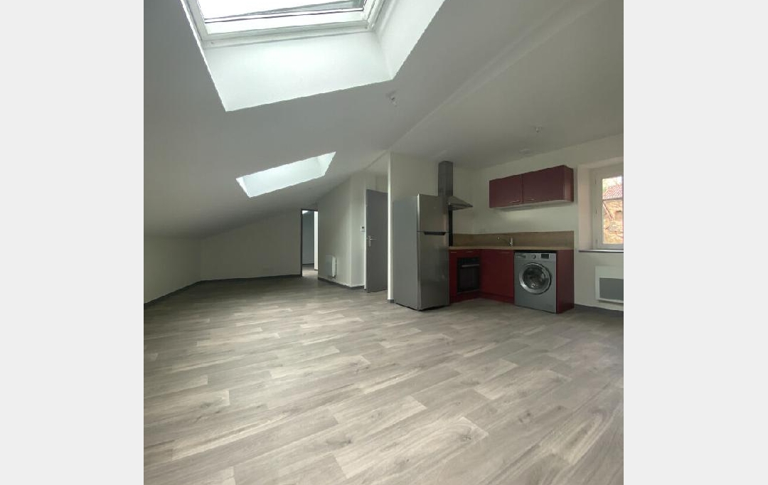 VALOIS IMMOBILIER : Appartement | AIXE-SUR-VIENNE (87700) | 37 m2 | 510 € 