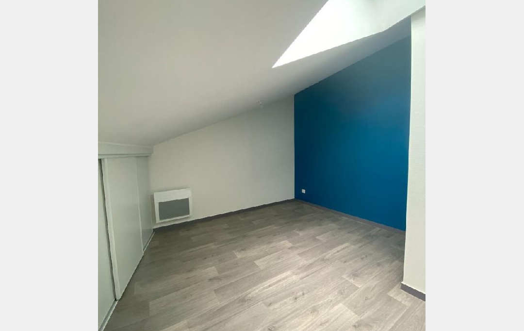 VALOIS IMMOBILIER : Appartement | AIXE-SUR-VIENNE (87700) | 37 m2 | 510 € 