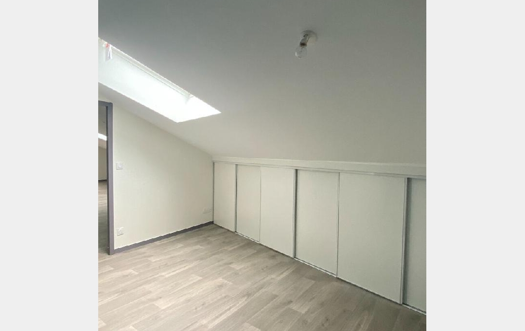 VALOIS IMMOBILIER : Appartement | AIXE-SUR-VIENNE (87700) | 37 m2 | 510 € 