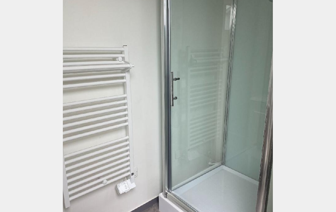 VALOIS IMMOBILIER : Appartement | AIXE-SUR-VIENNE (87700) | 37 m2 | 510 € 