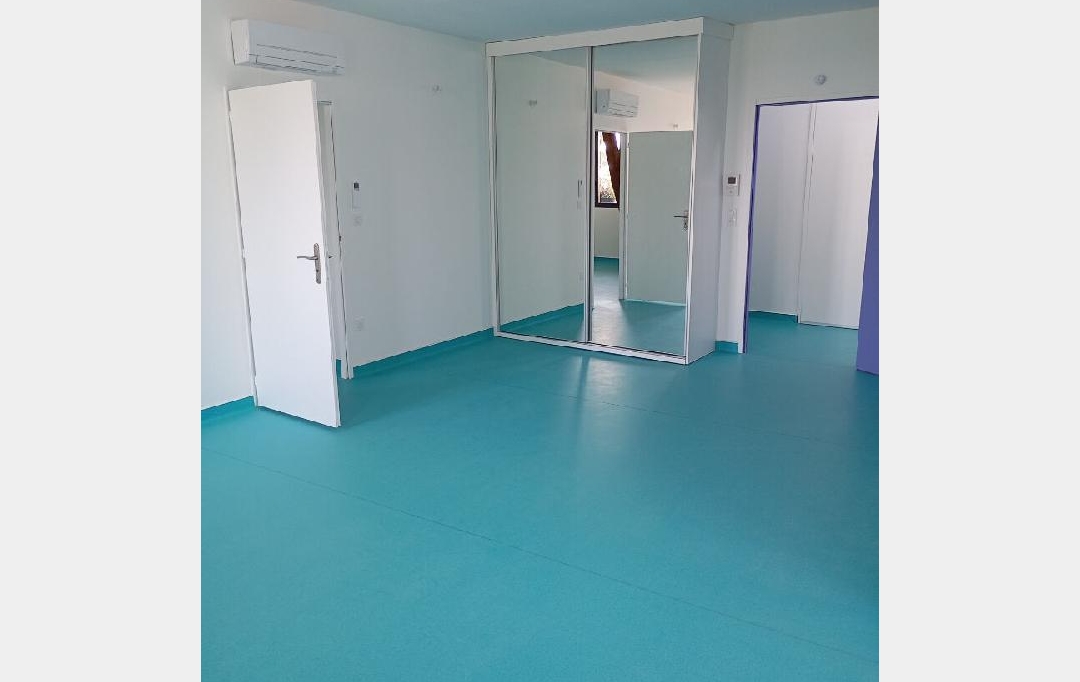 VALOIS IMMOBILIER : Appartement | LIMOGES (87280) | 53 m2 | 800 € 