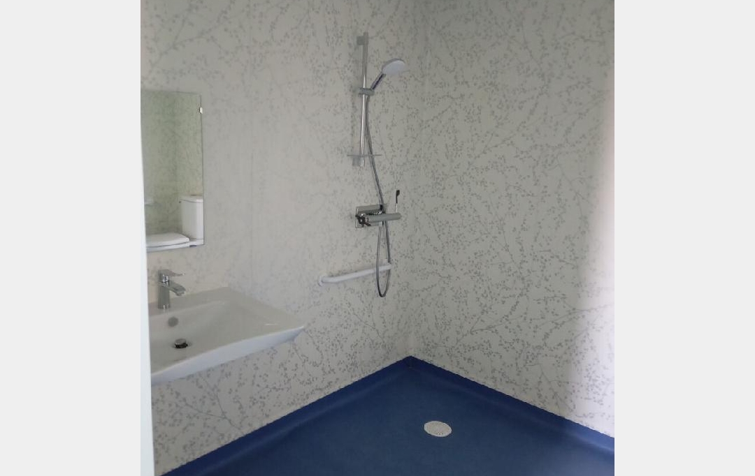 VALOIS IMMOBILIER : Appartement | LIMOGES (87280) | 53 m2 | 800 € 