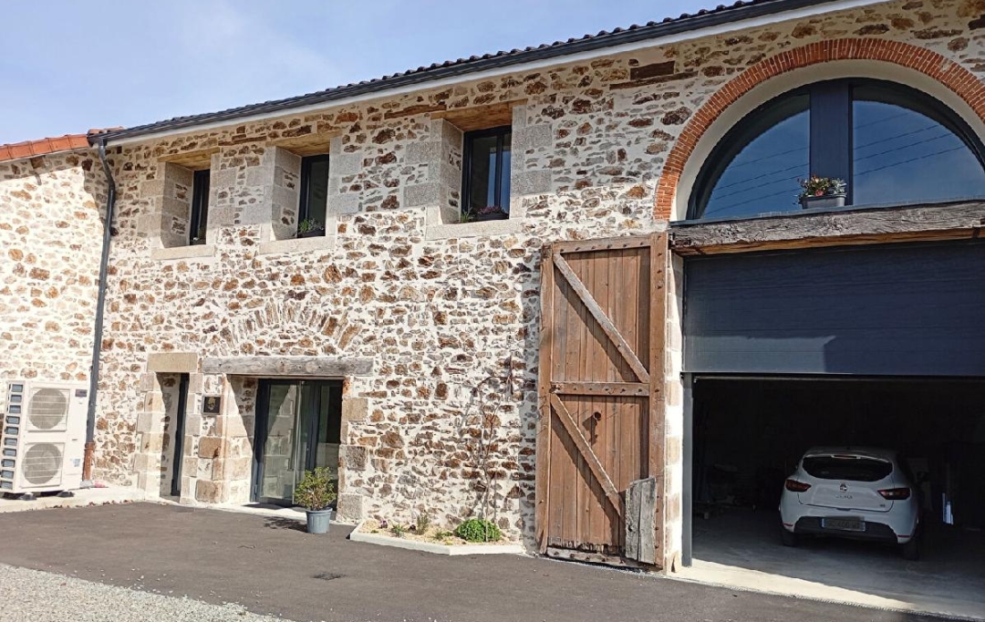 VALOIS IMMOBILIER : Appartement | LIMOGES (87280) | 53 m2 | 800 € 