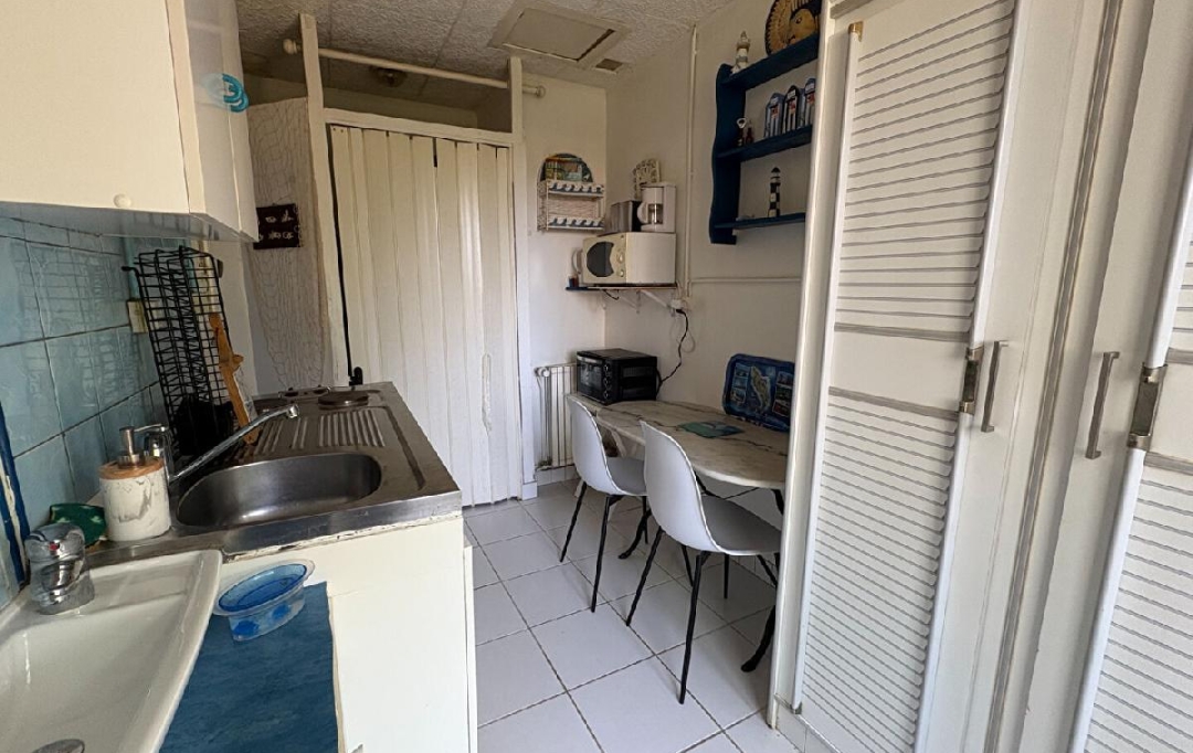 VALOIS IMMOBILIER : Maison / Villa | LIMOGES (87000) | 17 m2 | 450 € 