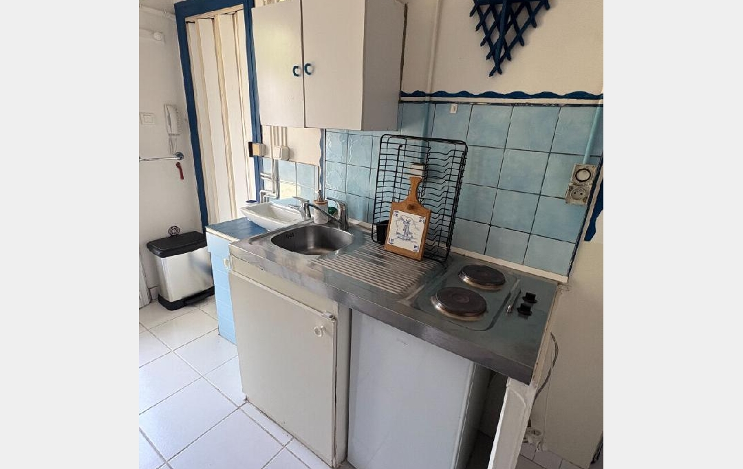 VALOIS IMMOBILIER : Maison / Villa | LIMOGES (87000) | 17 m2 | 450 € 